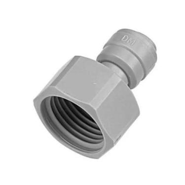 Imagem de Dmfit - Rosca Fêmea 5/8 Bsp X Tubo 3/8 - Afab0608F