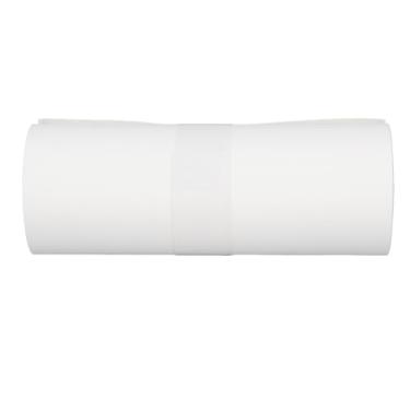 Imagem de Papel de Pôster, Rolo de Papel de Cavalete Com Rolo de Papel Branco Semi-algodão de 10 M de Comprimento para Pintura e Desenho (ZJchaoymdq17urp4-11)