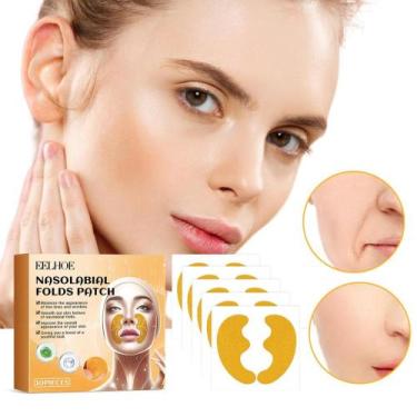 Imagem de Máscara Facial Solúvel Em Papel - shalonnPrime