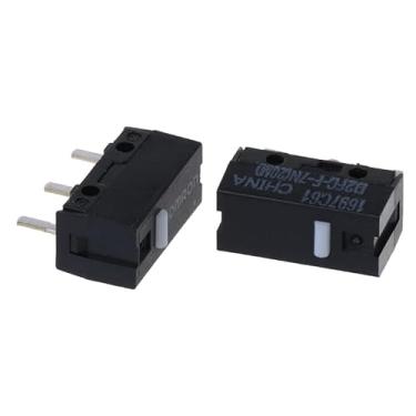 Imagem de Botão micro interruptor para mouse Logitech G502 G305 G203 G102 G900 G903 G Pro sem fio em qualquer lugar (para botões esquerdo e direito de 20 m)