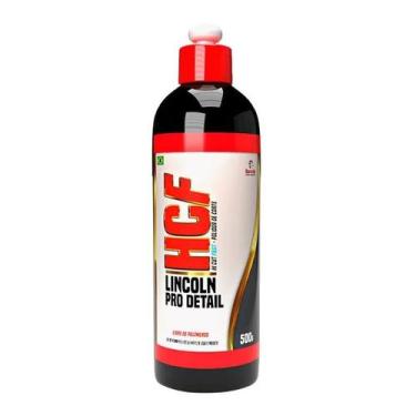 Imagem de Hi Cut Fast HCF Polidor de Corte com Refino - Lincoln Polidores