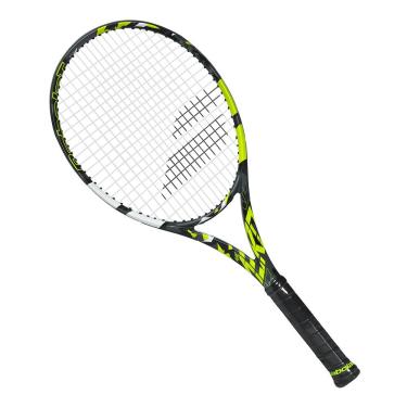 Imagem de Raquete de Tênis Babolat Pure Aero-L4