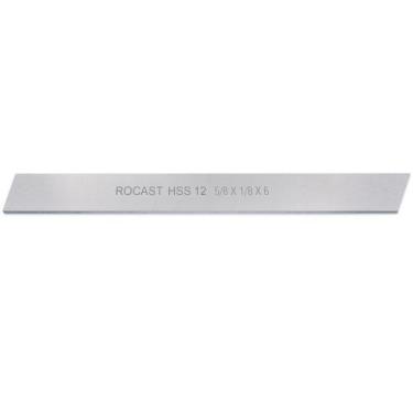 Imagem de Bedame Hss 5/8 X 5/32 X 6" - Rocast