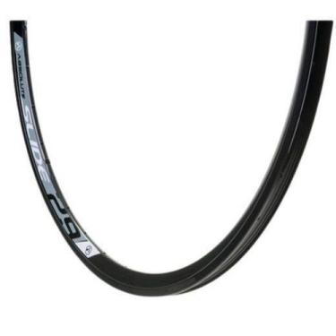 Imagem de Aro Absolute Slide Disc Aro 29 Clincher 36 Furos Preto Unid