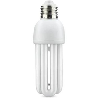 Imagem de Lampada fluorescente compacta 30w 127v 2700k - EMPALUX