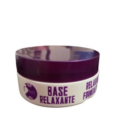 Imagem de Base Relaxante Guanidina 120g  - Juzy Cosméticos