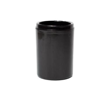 Imagem de 2 Porta Lata Térmico Palito 269ml - AAZ, Preto