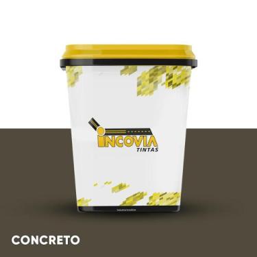 Imagem de Resina multiuso base água - 18l - INCOVIA