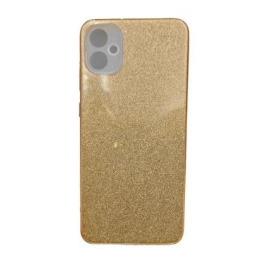 Imagem de Capinha Capa Compatível Com Samsung Galaxy a05 A055 tela 6.7 Glitter B