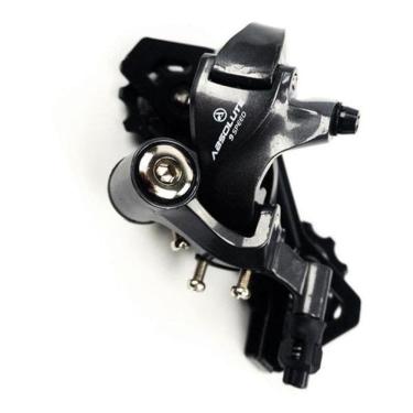 Imagem de Cambio Traseiro Absolute Wild R 9 Velocidades