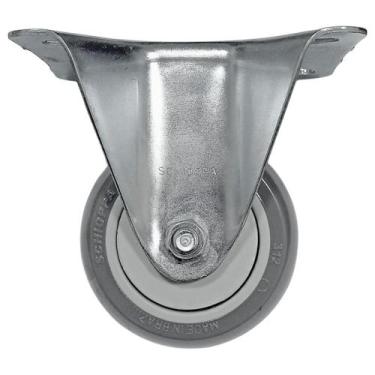 Imagem de Rodízio Champion 312 Placa Fixo - SCHIOPPA