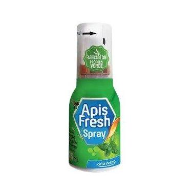 Imagem de Spray Mel Própolis Menta 35ml Apis Fresh - Arte Nativa