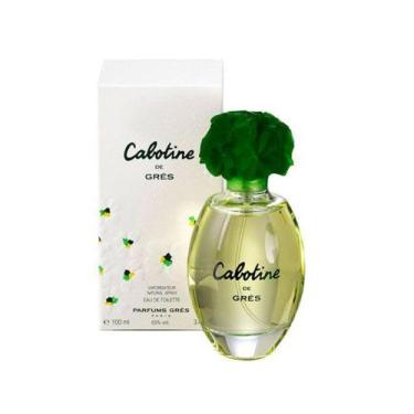Imagem de Grès Cabotine de Grès - Perfume Feminino Eau de Toilette 50 ml