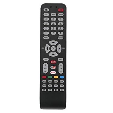 Imagem de Substituição de controle remoto AIDITIYMI 06 519W49 D001X para TCL TV L32D2740E L32D2740EISD