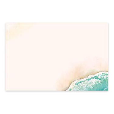 Imagem de Dashleigh Beach Note Cards, A6, 10 x 15 cm, The Gift Collection, conjunto de 48