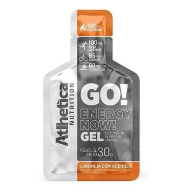 Imagem de GO Energy Now Gel (30g)