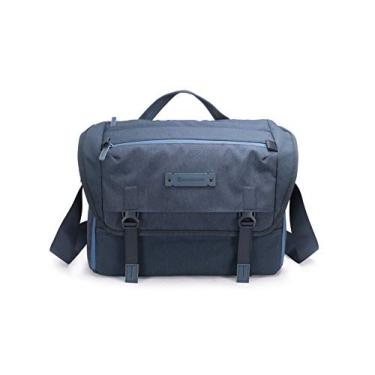 Imagem de Vanguard Bolsa carteiro VEO RANGE38 NV para câmera DSLR ou Mirrorless/CSC, azul marinho