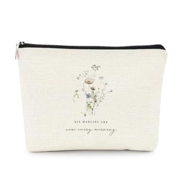 Imagem de EXUQO FP-BT-HZB-Bible-CosmeticBags, Bíblia - A