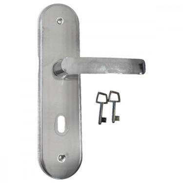 Imagem de Fechadura Soprano Pali Interna Reta 03002.0700.17