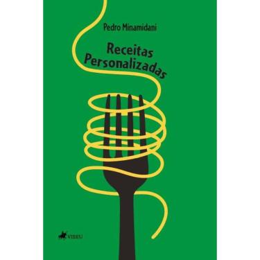 Imagem de Receitas Personalizadas