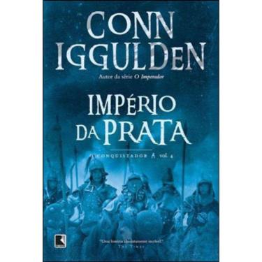 Imagem de Império Da Prata (Vol. 4 Conquistador) - Vol. 4