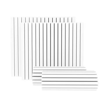 Imagem de Garage Smith Protetor De Parede De Garagem Gwp08, Protetor De Canto De Coluna De Parede De Espuma Para Garagens De Estacionamento - Protetor De Borda De Parede - Protetores De Borda De Canto De Pare