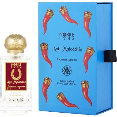Imagem de Perfume Unisex Nobile 1942 Anti Malocchio Eau De Parfum Spray 75 Ml