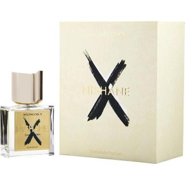 Imagem de Perfume Unisex Nishane Wulong Cha X Extrait De Parfum Spray 100 Ml
