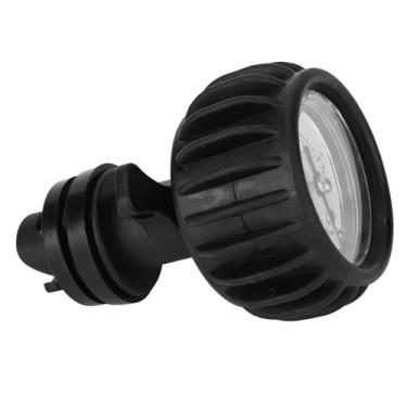 Imagem de Medição de Pressão de Pressão de Borracha Medição de Medição de Pressão de Pressão Bomba de Barco Inflável Bomba de Caiaque Acessórios de Caiaque