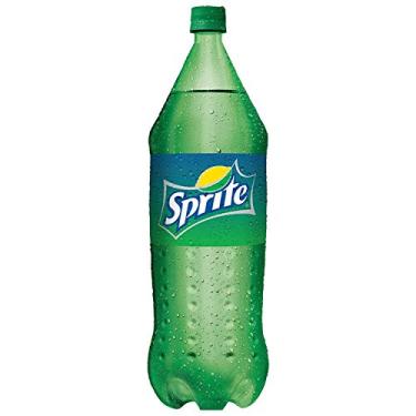 Imagem de Kit Refrigerante Sprite 2l Garrafa 6un