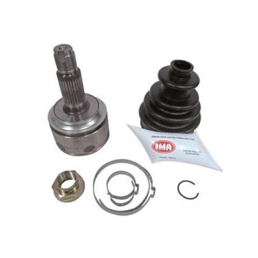 Imagem de Al-1194 - Ponteira Homocinética - Civic 1.8 Aut - Ima