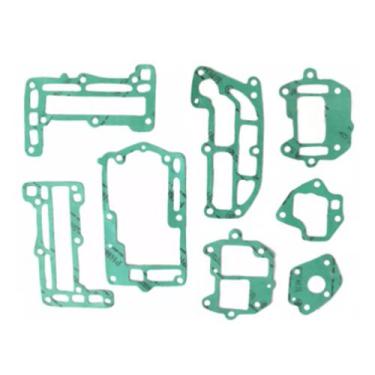 Imagem de Juntas jogo p/ Motor de Popa Yamaha 8 Hp Cm - A.R Variedades MT