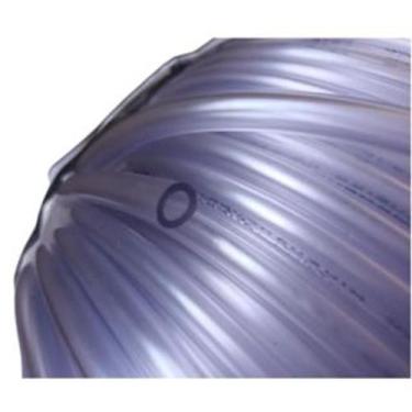 Imagem de Mangueira pvc cristal 6,35x10,32x2mm purificador - ESMALTEC
