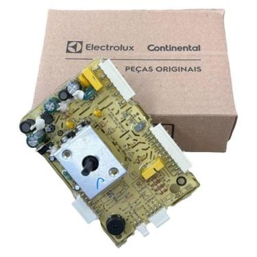 Imagem de Placa Potência Lavadora Electrolux A99035147 LTC12 Bivolt