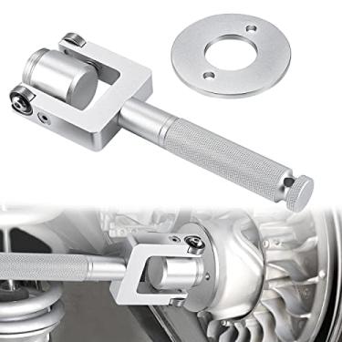 Imagem de Frokom Kit de remoção de embreagem X3 Ferramenta de troca de correia X3 para Can Am Maverick X3/X3 Max/Turbo/R 2017-2023 Funciona com largura da base da roda de 162,6 cm / 182,8 cm