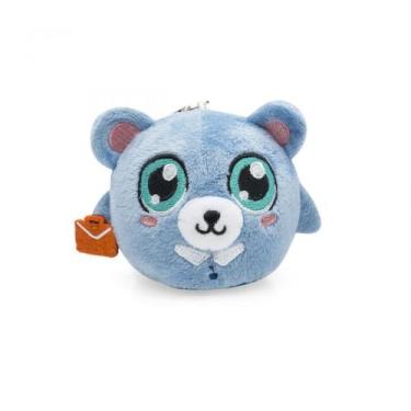 Imagem de Almofada chaveiro pompets administracao - LUDI