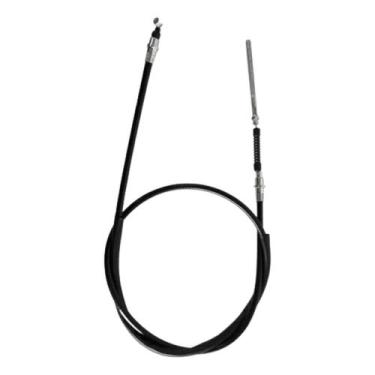 Imagem de Cabo freio honda biz125 2005-2017 / biz110i 2016 em diante - IMPORTADO
