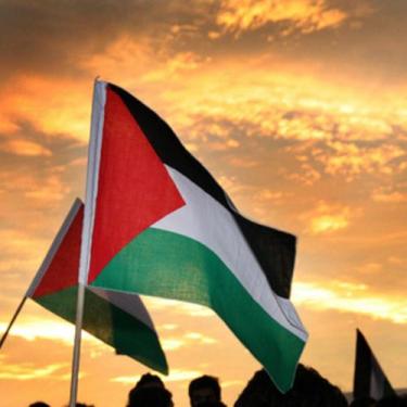 Imagem de Bandeira Da Palestina Oficial Grande 1,5m X 0,90 Palestina - WCAN