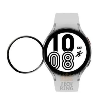 Imagem de Kit 2 Película Gel 3d Watch4 40mm/40mm Galaxy Active 1/2 - TECH KING, 
