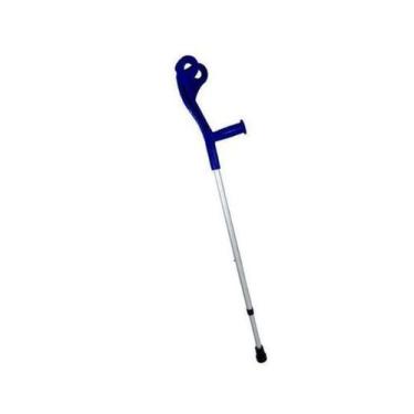 Imagem de Bengala Muleta Canadense Alumínio Regulável Procorpus 120kg - Take Car