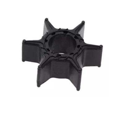 Imagem de Rotor p/ Bomba de Água Yamaha 55 e 60 Hp 2 Cil  40 HP 3 Cil - A.R Vari