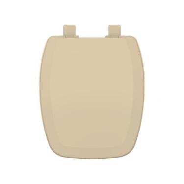 Imagem de Tampa de vaso Fiori em PP modelo Prímula fechamento convencional - Tup