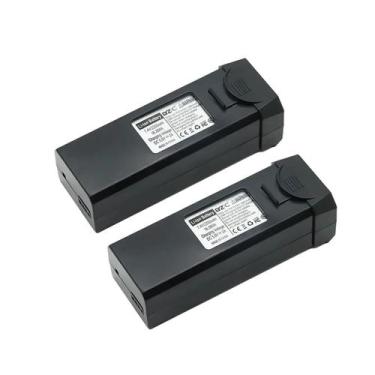 Imagem de Bateria Lipo 7.4V 2200mAh para Drone L900 Pro SE  Peças de Reposição R