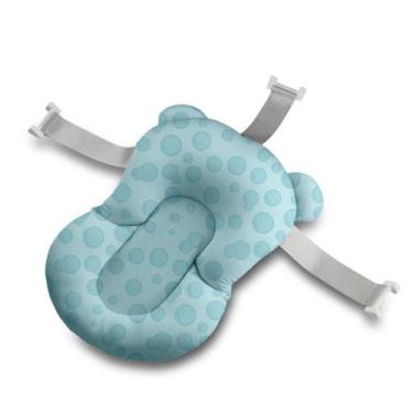 Imagem de Almofada pra Banho Bebê Buba - multikids