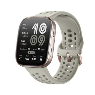 Imagem de Relógio Smartwatch AmazfitBip 6 Com Gps Stone