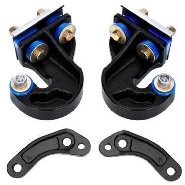 Imagem de Hosile M134708R E M134708L Para Peterbilt Kit De Pivô De Capô Inferior E Parafuso De Pivô De Dobradiça De Capô E Kit De Bucha De Pivô De Dobradiça De Capô Adequado Para Peterbilt 377 378 379 Compatí