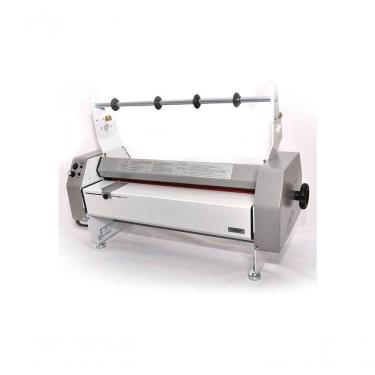 Imagem de Laminadora - Adesivadora - Plastificadora A Frio Gazela 50Cm