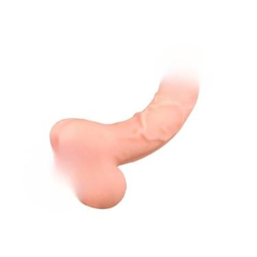 Imagem de Masturbador Masculino Capa Peniana Penis Com Vagina
