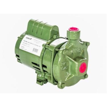 Imagem de Bomba Centrifica Monofasica 00,50CV C4N FI 11/22V King - KING (BOMBAS)