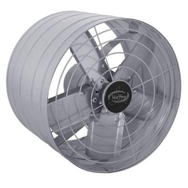 Imagem de Exaustor 40Cm Vent New Monovolt Alta Vazão 220V